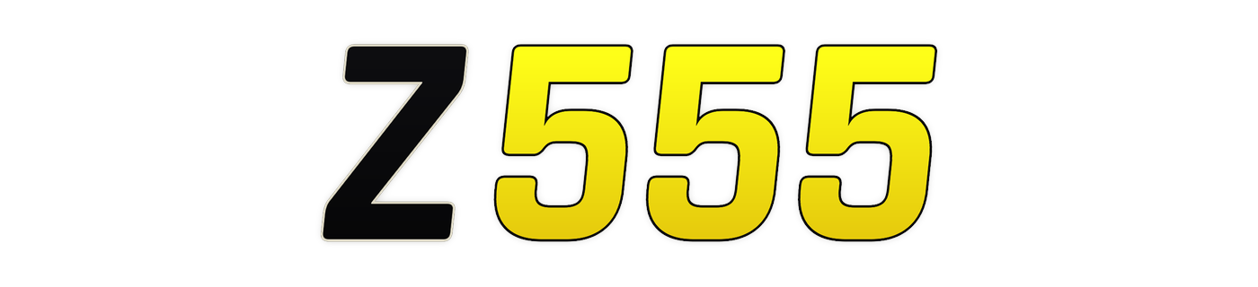 z555 Logo